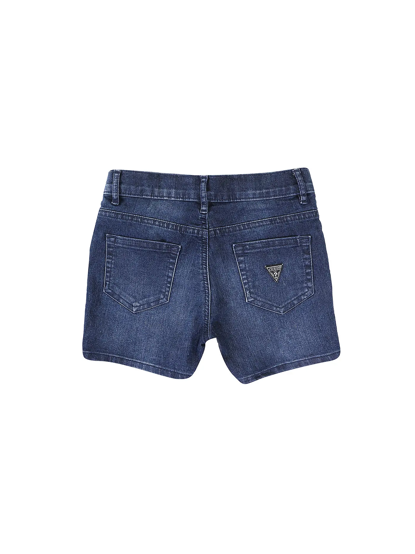 GUESS | Mädchen Jeans Shorts | 
